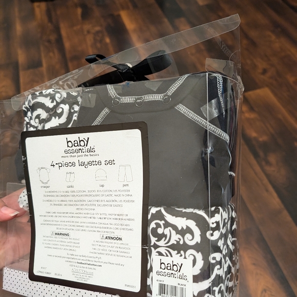 Daddy's Princess Set - Picture 8 of 8